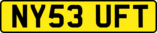 NY53UFT
