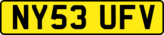 NY53UFV
