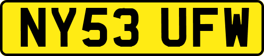 NY53UFW