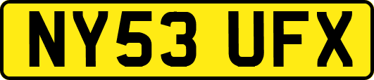 NY53UFX