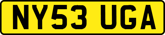 NY53UGA