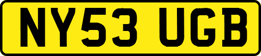 NY53UGB