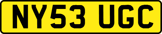 NY53UGC