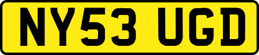 NY53UGD