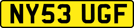 NY53UGF