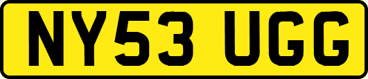 NY53UGG
