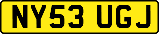 NY53UGJ