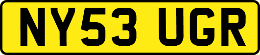 NY53UGR