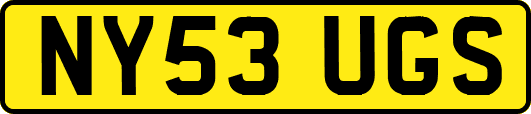 NY53UGS