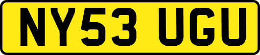 NY53UGU