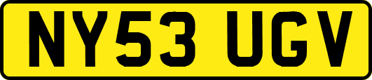 NY53UGV