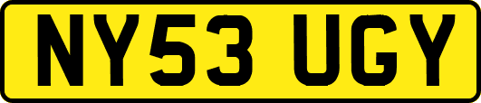 NY53UGY