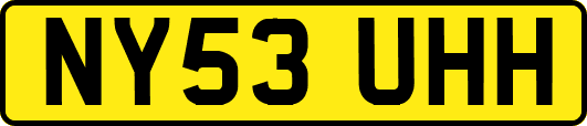 NY53UHH