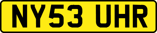 NY53UHR