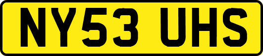 NY53UHS
