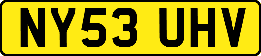 NY53UHV