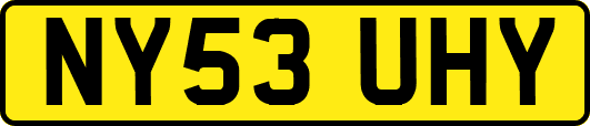 NY53UHY