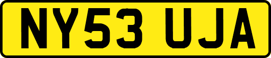 NY53UJA