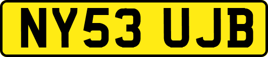 NY53UJB