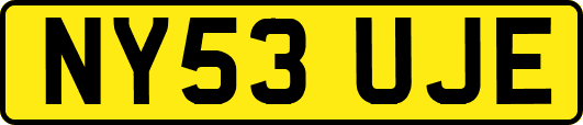 NY53UJE