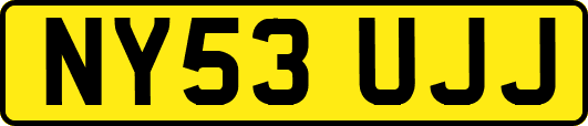 NY53UJJ