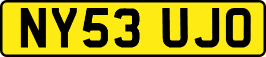 NY53UJO