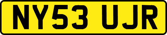 NY53UJR