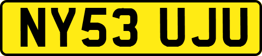NY53UJU