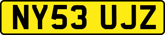 NY53UJZ