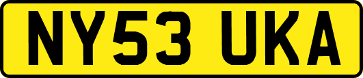 NY53UKA