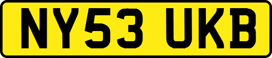 NY53UKB