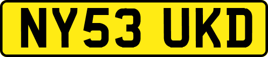 NY53UKD