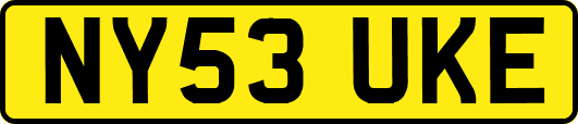 NY53UKE