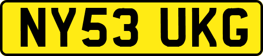 NY53UKG