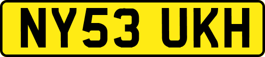 NY53UKH