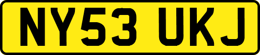 NY53UKJ
