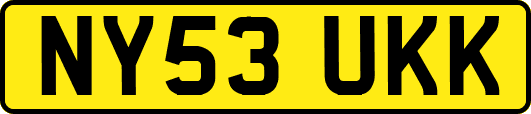 NY53UKK