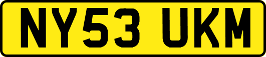 NY53UKM