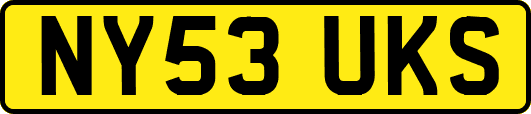 NY53UKS