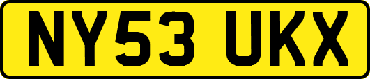 NY53UKX