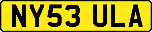 NY53ULA