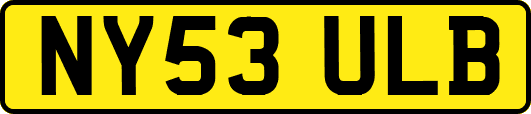NY53ULB
