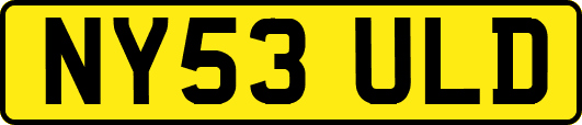 NY53ULD