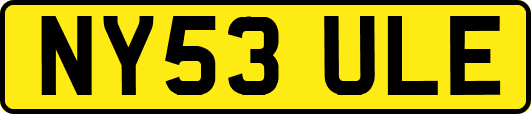 NY53ULE