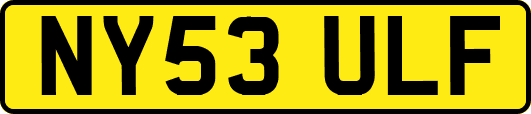 NY53ULF