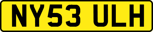 NY53ULH