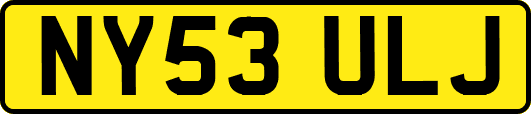 NY53ULJ