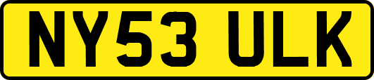 NY53ULK