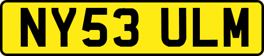 NY53ULM
