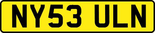 NY53ULN